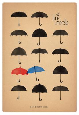 image for  The Blue Umbrella movie