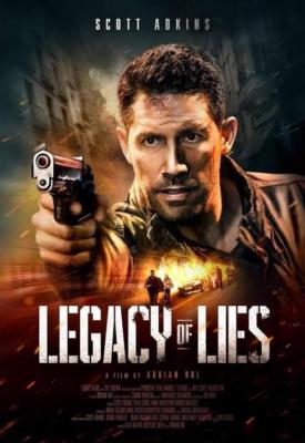 poster for Legacy of Lies 2020