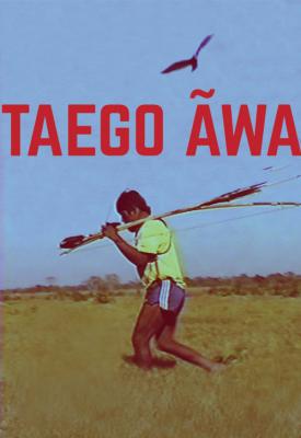 poster for Taego Ãwa 2016