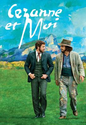 image for  Cézanne et moi movie