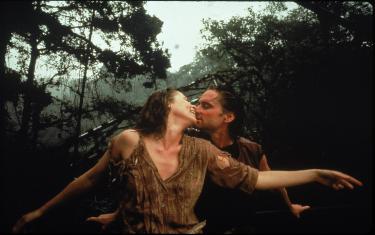screenshoot for Romancing the Stone