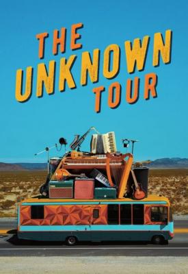 image for  The Unknown Tour movie