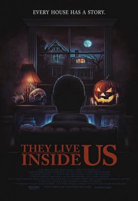 image for  They Live Inside Us movie