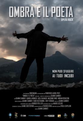 poster for Ombra e il poeta 2017