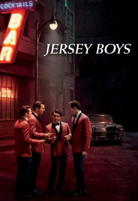 image for  Jersey Boys movie