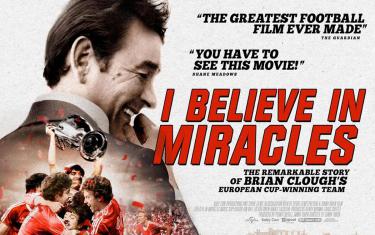 screenshoot for I Believe in Miracles