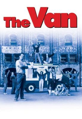 poster for The Van 1996