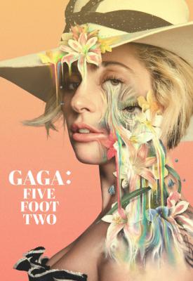 image for  Gaga: Five Foot Two movie