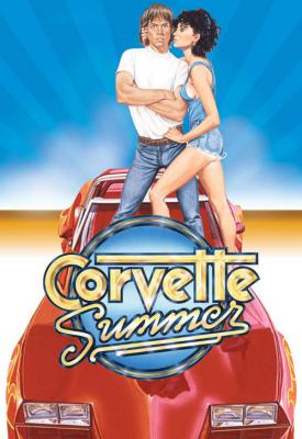 image for  Corvette Summer movie