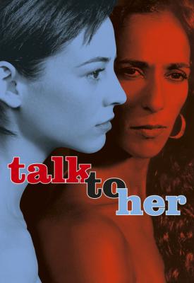 poster for Talk to Her 2002