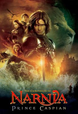 image for  The Chronicles of Narnia: Prince Caspian movie