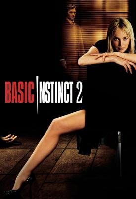 poster for Basic Instinct 2 2006