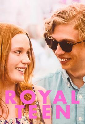 poster for Royalteen 2022