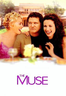 poster for The Muse 1999