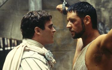 screenshoot for Gladiator