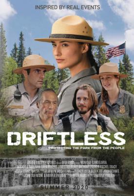 poster for Driftless 2020