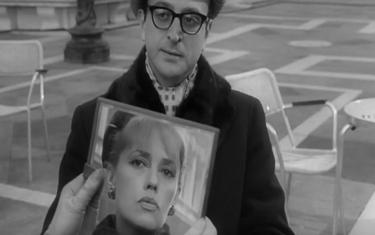screenshoot for Eeva (1962)