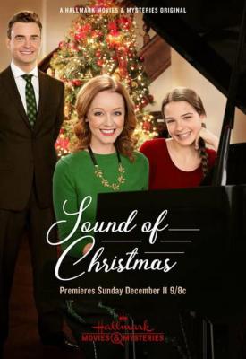 poster for Sound of Christmas 2016