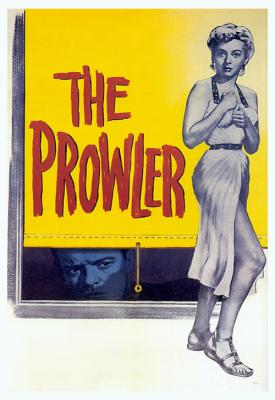 image for  The Prowler movie