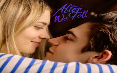 screenshoot for After We Fell