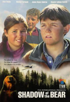 poster for Shadow of the Bear 1997