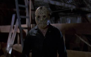 screenshoot for Friday the 13th: A New Beginning
