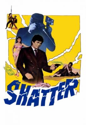 poster for Call Him Mr. Shatter 1974