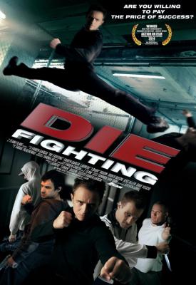 image for  Die Fighting movie