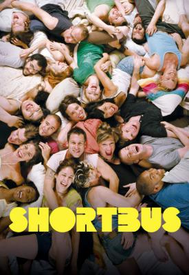 poster for Shortbus 2006