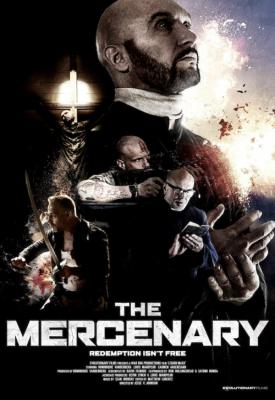 image for  The Mercenary movie