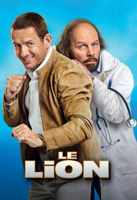 poster for Le lion 2020