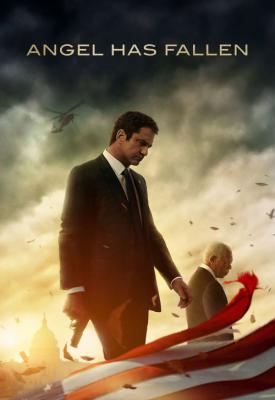 image for  Angel Has Fallen movie