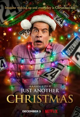 image for  Just Another Christmas movie