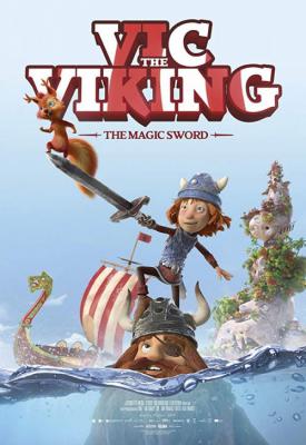 image for  Vic the Viking and the Magic Sword movie