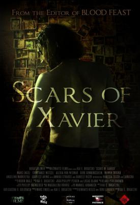 image for  Scars of Xavier movie