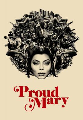 image for  Proud Mary movie