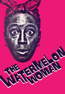 poster for The Watermelon Woman 1996