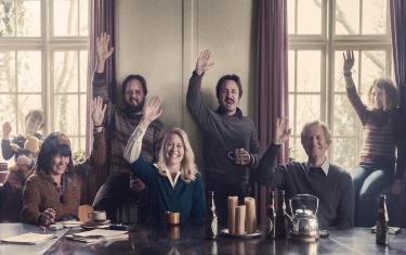 screenshoot for The Commune