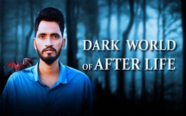 screenshoot for Dark World of After Life