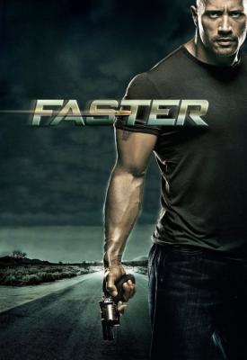 image for  Faster movie