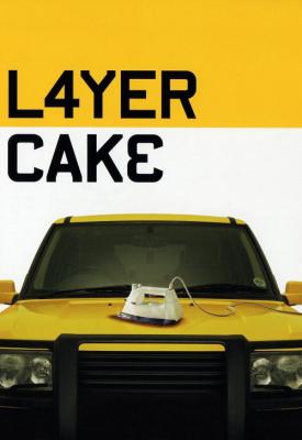 image for  Layer Cake movie