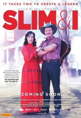 image for  Slim & I movie