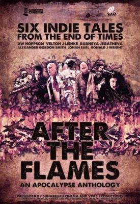 image for  After the Flames: An Apocalypse Anthology movie
