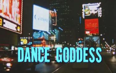 screenshoot for Dance Goddess