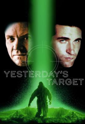 image for  Yesterday’s Target movie