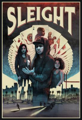 image for  Sleight movie