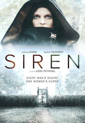 poster for Siren 2013