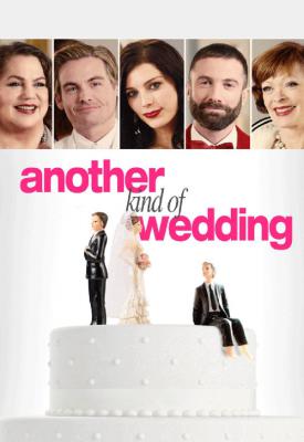 image for  Another Kind of Wedding movie