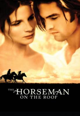image for  The Horseman on the Roof movie