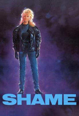 poster for Shame 1988